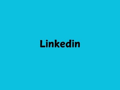 Linkedin